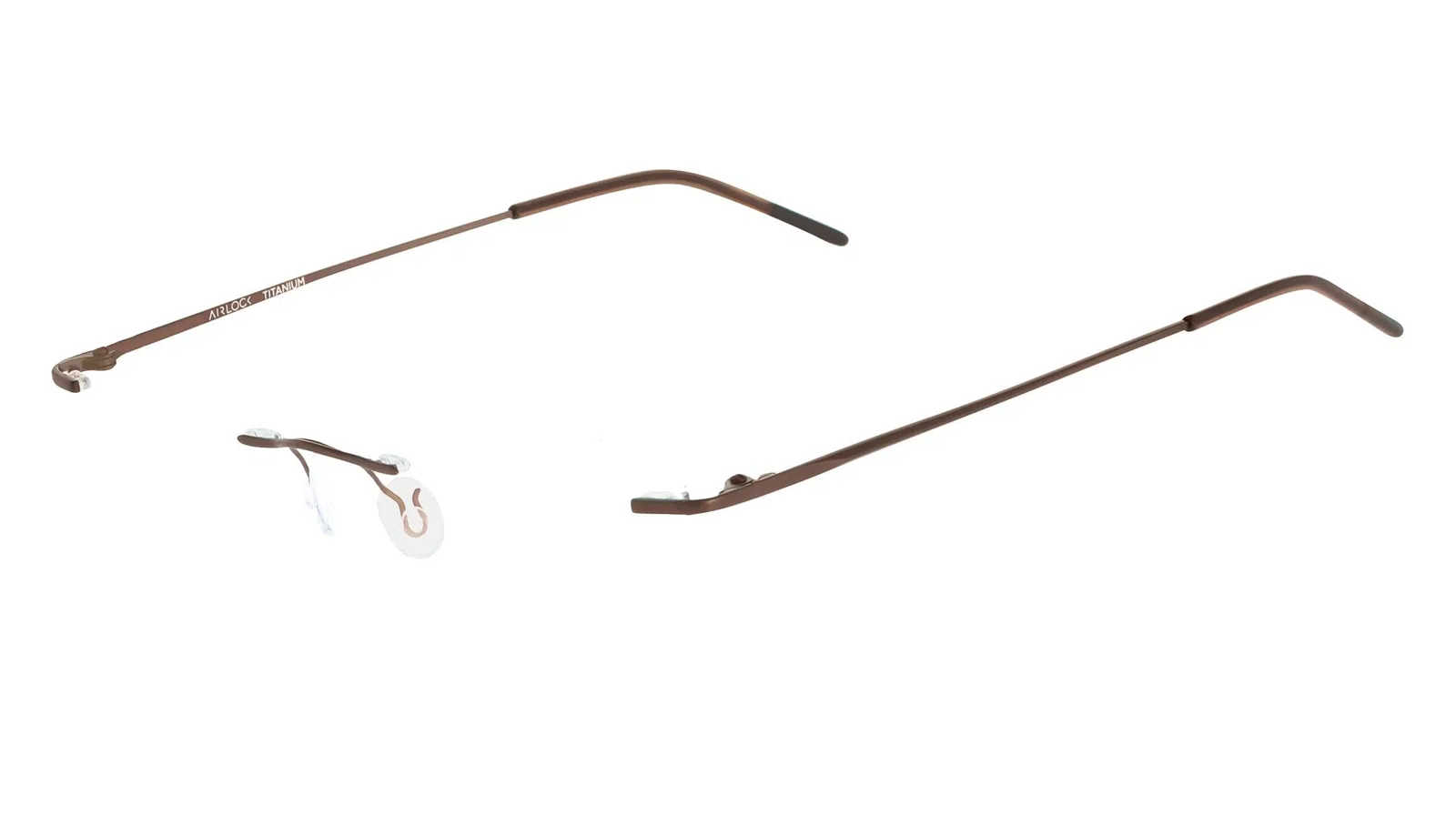 Airlock WISDOM CHASSIS Eyeglasses - view 3